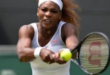 Rio Olympics: Serena Williams to play opening match against Australia’s Daria Gavrilova Serena sets date with Kimiko in third round