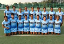 Junior World Cup: Indian eves win bronze Indian-Junior-Women-team-departing-for-FIH-Hockey-Junior-World-Cup-Women-2013