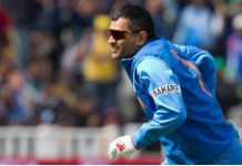 MS Dhoni chosen to lead Kapil’s all-time ODI XI dhonidelighted
