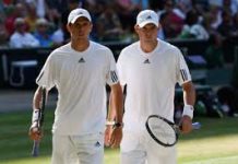 Bryan Bros clinches year-end No. 1 rankings bob-mike-bryan