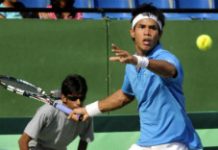 Somdev makes it to the US Open main draw Somdev makes it to the US Open main draw