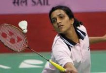 Sindhu, Sakshi, Dipa, Jitu to be conferred with Rajiv Gandhi Khel Ratna award on August 29 p-v-sindhu-26