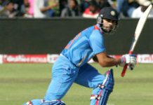 Indian vs Zimbabwe: The duds and the dudes from 3rd ODI virtkohli68notout