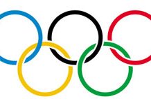 LA, Budapest, Paris voted candidates to host 2024 Olympics olympic-Rings