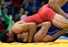 US wrestling team denied visas for competition in Iran wrestling-pic