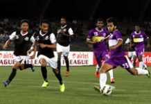 Mohammedan Sporting play draw with United SC United-SCs-Mohammedan-Sporting