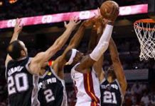 NBA Commissioner Silver suggests Yao to become CBA boss basketball-nba