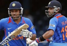 Indian cricket growing in leaps and bounds rohit-virat-spcl
