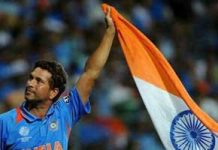 Sachin Tendulkar: The Master Blaster is a class apart sachin-one-day