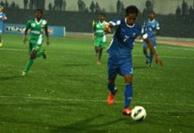 Rangdajied-Lajong derby ends in a Draw Rangdajied-United-260