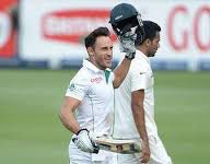 ICC disappointed about Faf du Plessis not accepting findings of Match Referee Andy Pycroft Faf-du-Plessis