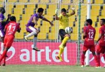 AIFF emergency committee reinstates Churchill Brothers SC in I-League churchill-united-SC-26
