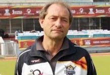 Belgium played with much more quality and experience and deserved to progress to the semis, says India’s coach Roelant Oltmans Roelant-Oltmans-26