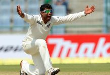 Jadeja, Patel emerge as heroes; Rahane, Vijay fail with bat yet again in third Test at Mohali ravindrajadeja