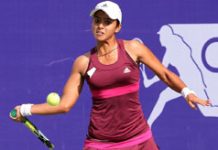 Federal Bank ITF Women’s Open: Ankita leads a contingent of nine Indians in main draw Ankita-Raina-QNET-Open
