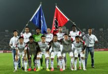 Ahead of the opening ceremony, NEUFC finds their logistics partner in DTDC North-East-United-FC-26