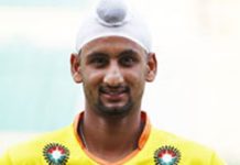 Two-match tour: India lose a close encounter to Spain in second match Mandeep Singh 26
