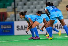Indian eves go down to Hockeyroos 1-3 in final match in Australia India Women Team 1 FILE PHOTO