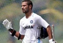India vs NZ: Rohit, Dhawan retain their Test spots, Binny, Thakur dropped; in-form Gambhir too left out Shikhar Dhawan Test