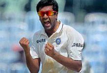 India vs West Indies 2nd Test : Ashwin shines with ball, Rahul stars with bat on Day 1 Ashwin Ravichandran