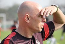 India to play Bhutan in unofficial away practice match on August 13 Stephen Constantine feels the self belief was exemplary as India won the LG Cup in 2002