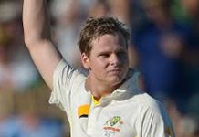 Steve Smith’s Bradmanesque return to Test Cricket Steve Smith test