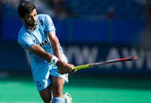 Azlan Shah good platform for HWL preparations, says Manpreet Singh Manpreet Singh in Antwerp Belgium 1 FILE PHOTO