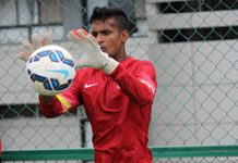 Indian national squad lands in Bhutan for Friendly practice match Subrata Paul We respect Iran as a Team asserts