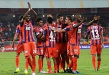 ISL: FC Pune City rope in Bruno, Andre for 2016 season FC Pune City 1