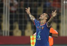 Indian super League: FC Goa to play first pre-season friendly in Rio FC Goa ISL