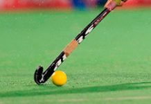 International Hockey Federation (FIH) confirms 12 team line-up for Rio Olympic 2016 International Hockey Federation (FIH) confirms 12 team line-up for Rio Olympic 2016