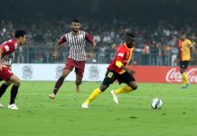 Mohun Bagan, Quess East Bengal set to add another chapter to fabled rivalry East Bengal Mohun Bagan