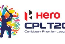 Warriors move to the top of Hero CPL 2016 as Tridents hopes end caribbean premier legaue