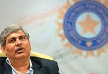 Angry BCCI mulls pulling out of ICC Champions Trophy 2017 Shashank Manohar ICC Chairman