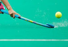 Indian men’s junior team start their England tour with 2-1 victory over Scotland senior men team Indian eves went down to Germany 3-0 on the South African tour