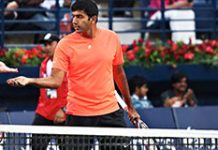 Five Indian pairs to compete at Chennai Open rohan bopanna at dubai 2015 atp final