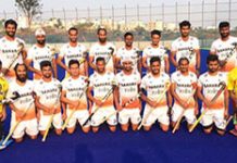 Sahara extends sponsorship deal with Hockey India till 2021 Hockey India announce 18 Member Team for 25th Sultan Azlan Shah Cup