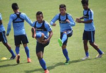 New look India excel at high altitude to win 3-0 Jeje Lalpekhlua states In modern Football you need to do the extra bit by yourself