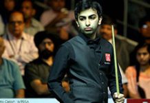 Pankaj Advani becomes first Indian to win medal in Sangsom World 6Reds Championship Pankaj Advani Indian Snooker Player