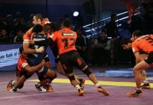 Pro Kabaddi: U Mumba announces great offers for home game tickets on bookmyshow U Mumba semis