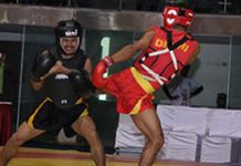 14th Delhi State Wushu Championship witnesses grand opening with over 600 participants Wushu Championship Delhi