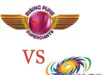 IPL 2016 – Mumbai Indians vs Pune SuperGiants: Players who can make a difference Rising Pune SuperGiants vs Mumbai Indians IPL