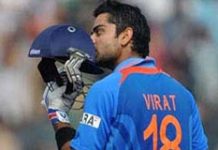 Virat Kohli, Sidharth Malhotra named goodwill envoys for Skill India virat kohli indian cricketer ropes in as Brand Ambassador of Premier Fustal