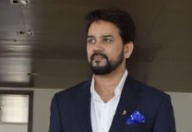 BCCI appoints Katju to head panel to interact with Justice Lodha Committee Anurag Thakur