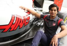 TVS Motor Company announces long-term association with Arjun Maini Arjun Maini