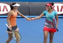 Sania, Martina rubbish reports of differences leading to split, say they weren’t getting desired results together Sania Martina Hingis