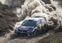 Akbar Ebrahim elected president of national motorsports body Racing