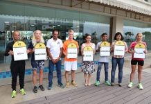 Milind Soman and 15 Ultramarathoners to conclude The Great India Run in Mumbai on August 4 great india run
