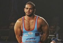Rio Olympics: NADA disciplinary panel not convinced by Narsingh’s reply, wrestler stares at 4-year ban Narsingh Yadav Rio