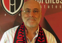‘The Professor’, Nelo Vingada, takes over at NorthEast United FC Nelo Vingada